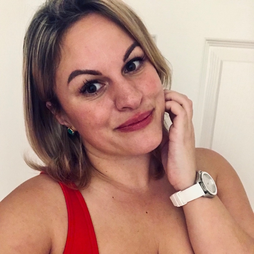 Meet your Posher, Amanda
